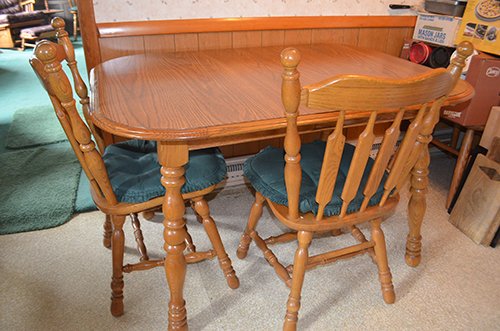 Property photo 9 - Personal Property Auction in Allen County